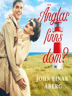 cover image of Änglar, finns dom?